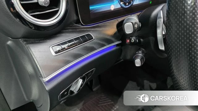 Mercedes-Benz E-Class W213 2018 Белый из Кореи, фото 3