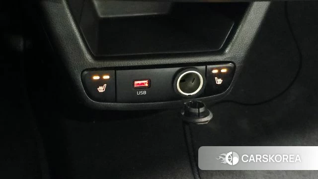 Kia The New Ray 2021 Жемчужный цвет из Кореи, фото 3