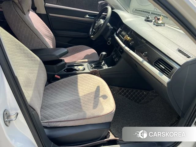 Volkswagen Lavida 2020 Белый из Китая, фото 3