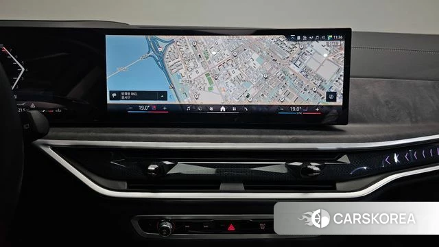 BMW X5 (G05) 2024 Белый из Кореи, фото 3