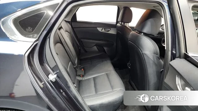 Kia Come New K3 2019 Синий из Кореи, фото 3