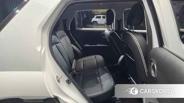 Hyundai Casper 2022 Белый из Кореи, фото 3