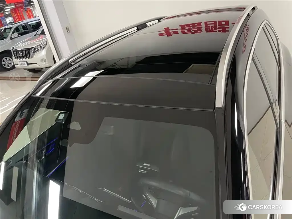 Mercedes-Benz GLC 2023 Черный из Китая, фото 3