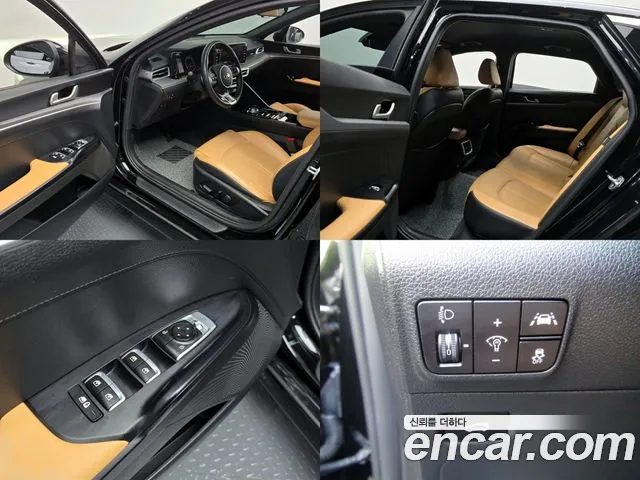 Kia K5 3rd generation id 2688373 из Кореи 3