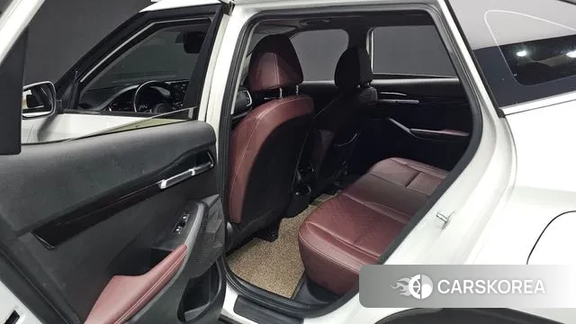 Kia Seltos 2021 Белый из Кореи, фото 3