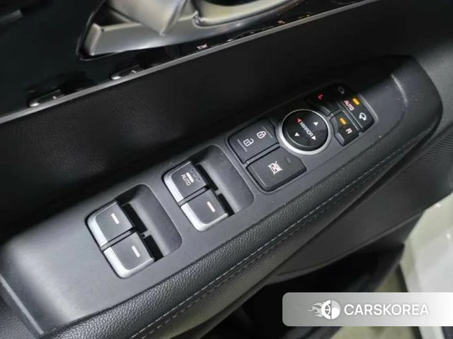 Kia The New Sorento 2018 Белый из Кореи, фото 3