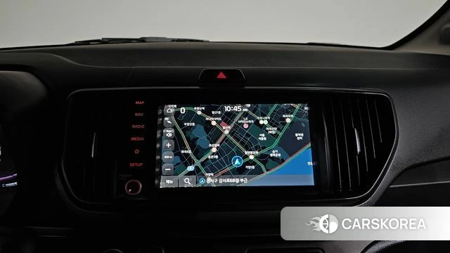 Kia The New Kia Ray 2023 Жемчужный цвет из Кореи, фото 3