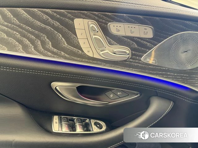 Mercedes-Benz AMG GT 2022 Белый из Кореи, фото 3