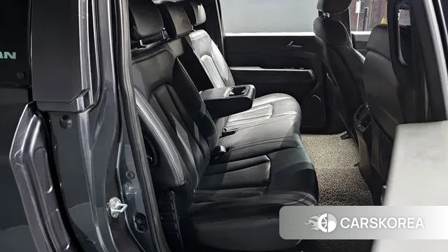 Ssangyong Rexton Sports Cannes 2020 Серый из Кореи, фото 3