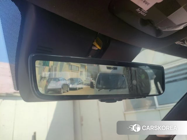 Hyundai Palisade (LX3) 2025 Белый из Кореи, фото 3