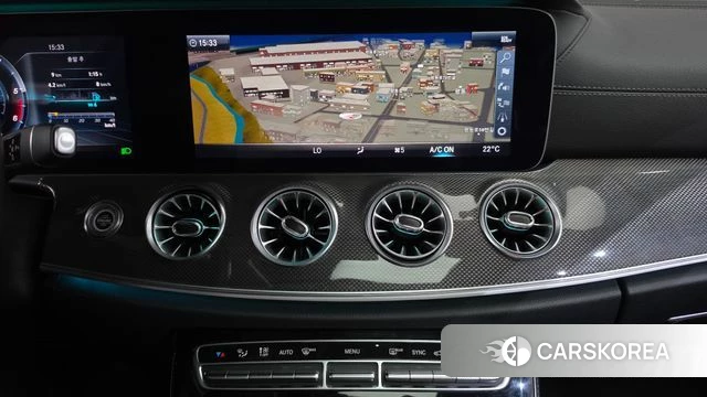 Mercedes-Benz CLS-Class C257 2019 Белый из Кореи, фото 3