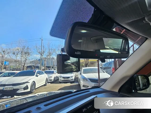 Hyundai Casper 2022 Цвет тростника из Кореи, фото 3