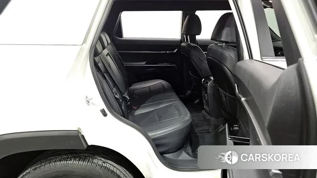 Ssangyong Torres 2022 Белый из Кореи, фото 3