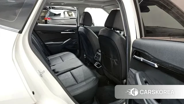 Kia The New Seltos 2022 Белый из Кореи, фото 3