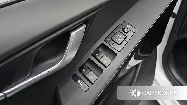 Kia Di Ol Nu Niro 2022 Белый из Кореи, фото 3