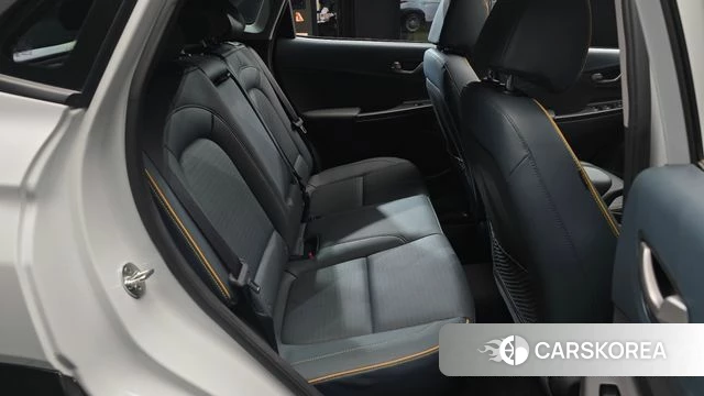 Hyundai Kona 2020 Белый из Кореи, фото 3