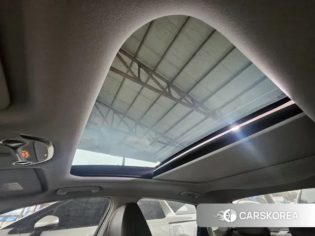 Hyundai The New Grandeur IG 2020 Белый из Кореи, фото 3