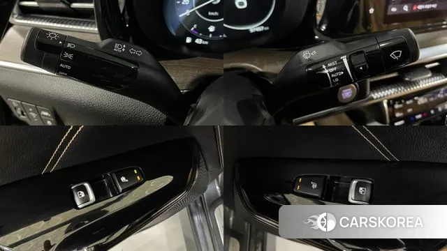 Kia K5 3rd generation 2020 Серый из Кореи, фото 3