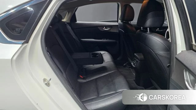 Kia Come New K3 2018 Белый из Кореи, фото 3