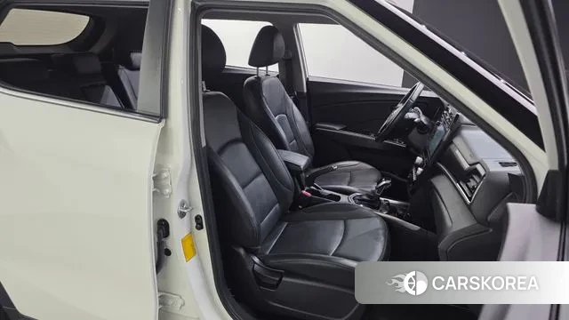Ssangyong Berry New Tivoli 2022 Белый из Кореи, фото 3