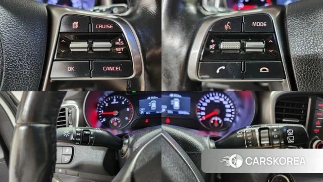 Kia The New Sorento 2018 Белый из Кореи, фото 3