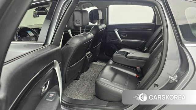 Renault Korea (Samsung) SM7 Nova 2019 Серый из Кореи, фото 3