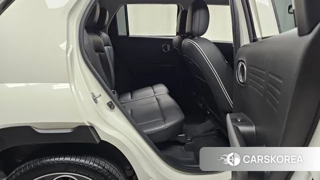 Hyundai The New Casper 2024 Белый из Кореи, фото 3