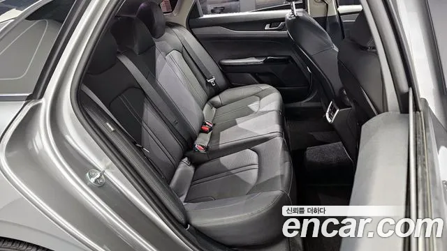 Kia K5 3rd generation id 2303011 из Кореи 3