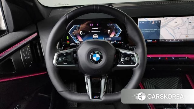 BMW X3 (G45) 2025 Белый из Кореи, фото 3