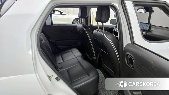 Hyundai Casper 2022 Белый из Кореи, фото 3