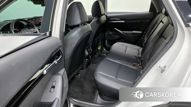 Kia Seltos 2019 Белый из Кореи, фото 3