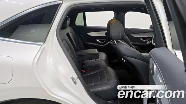 Mercedes-Benz EQC N293 2020 Белый из Кореи, фото 3