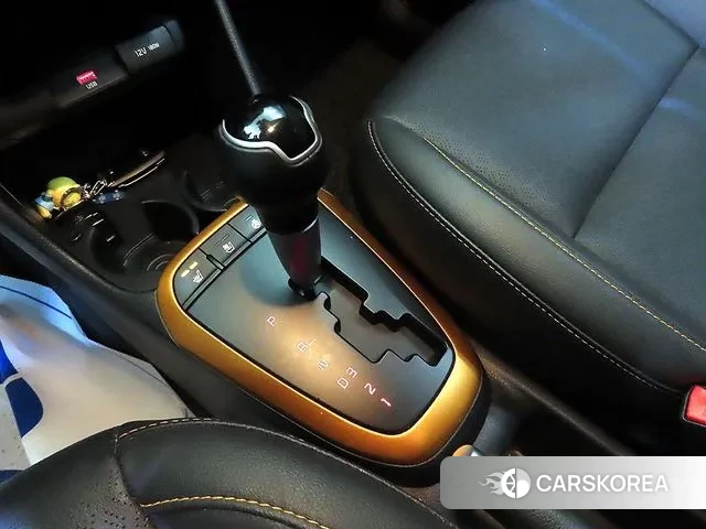 Kia Morning Urban (JA) 2020 Жемчужный цвет из Кореи, фото 3