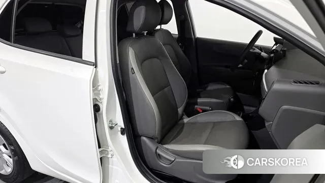 Kia All New Morning (JA) 2019 Белый из Кореи, фото 3