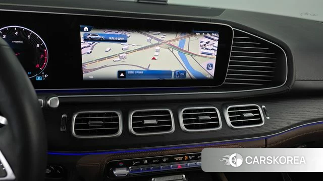 Mercedes-Benz GLE-Class W167 2023 Белый из Кореи, фото 3