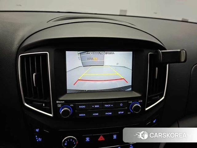 Hyundai The New Grand Starex 2019 Серебряный из Кореи, фото 3