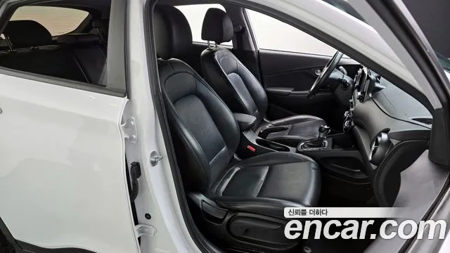 Hyundai The New Kona id 2438704 из Кореи 3