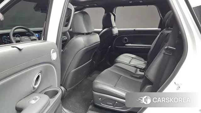 Hyundai Palisade (LX3) 2025 Белый из Кореи, фото 3