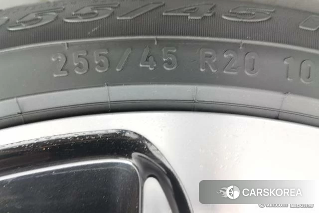 Mercedes-Benz GLC 2022 Белый из Китая, фото 3