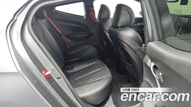 Hyundai Veloster (JS) id 2510859 из Кореи 3