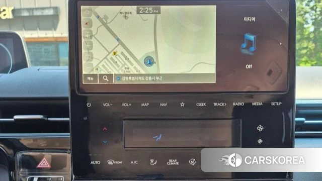 Hyundai Staria 2023 Черный из Кореи, фото 3