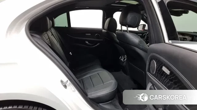 Mercedes-Benz E-Class W213 2020 Белый из Кореи, фото 3