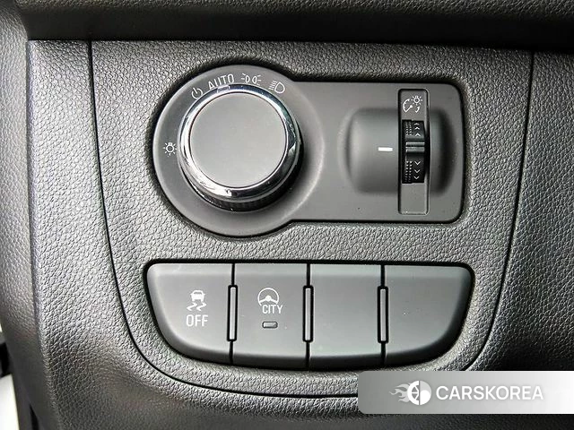Chevrolet (GM Daewoo) The New Spark 2021 Белый из Кореи, фото 3