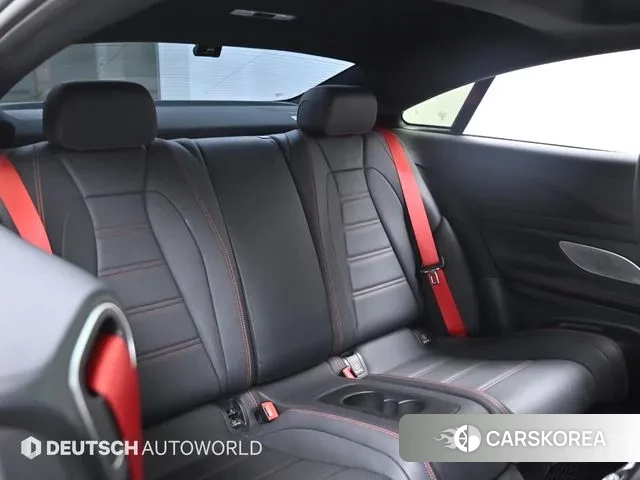 Mercedes-Benz E-Class W213 2020 Серый из Кореи, фото 3