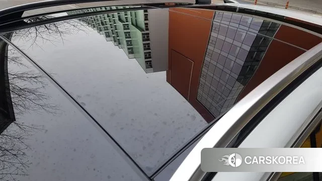 Mercedes-Benz GLB-Class X247 2023 Белый из Кореи, фото 3