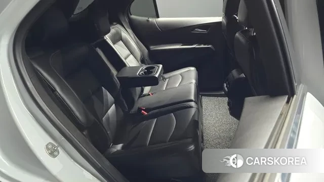 Chevrolet (GM Daewoo) Equinox 2019 Белый из Кореи, фото 3