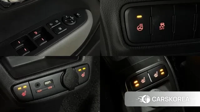 Kia The New Ray 2018 Черный из Кореи, фото 3