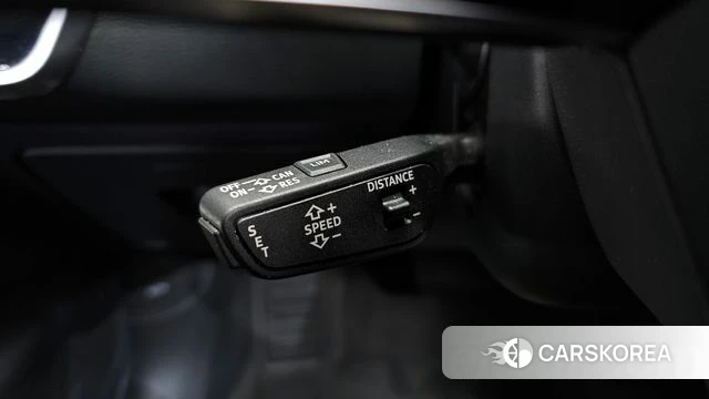 Audi A7 (4K) 2021 Серый из Кореи, фото 3