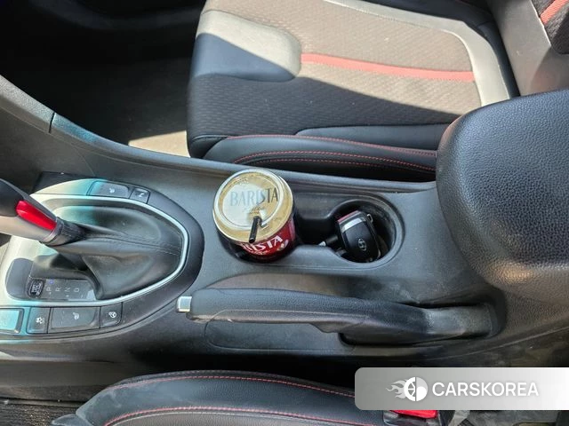 Hyundai Veloster (JS) 2018 Цвет галактики из Кореи, фото 3