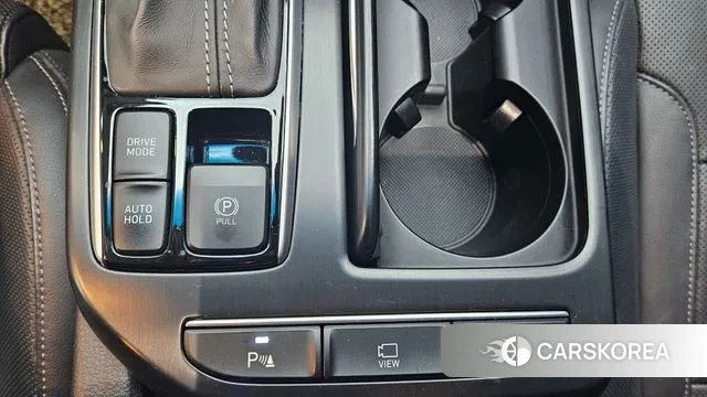 Hyundai Grandeur IG 2018 Серый из Кореи, фото 3